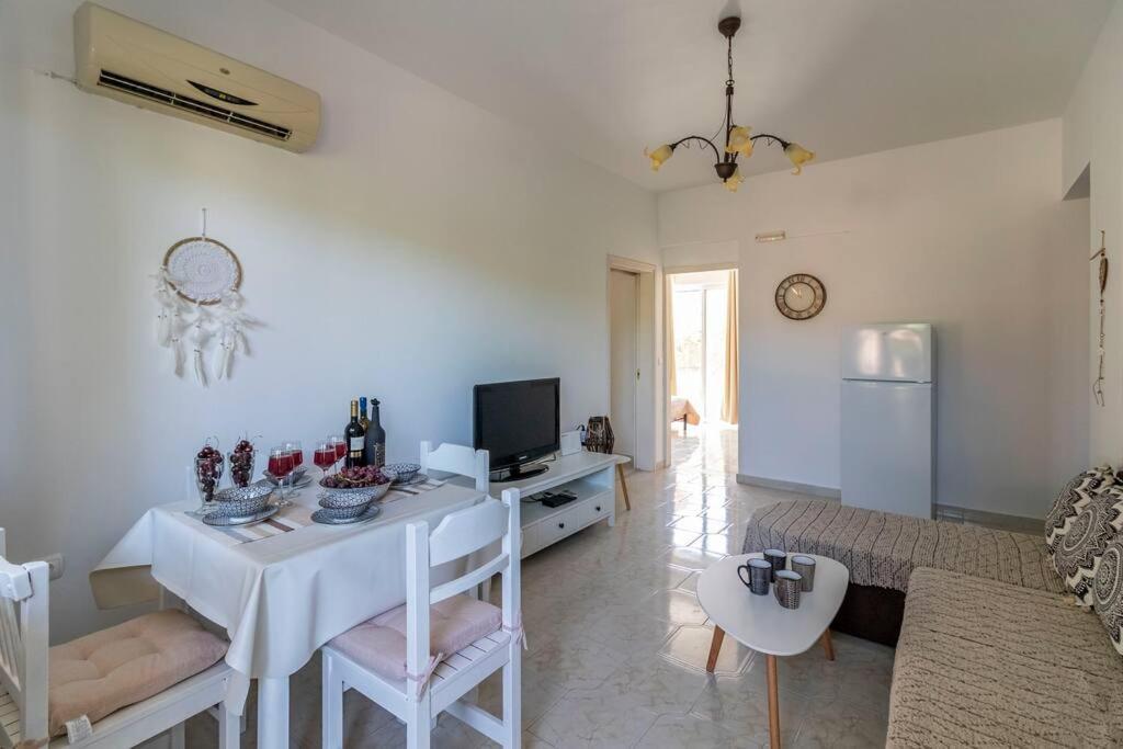 Fotis House Διαμέρισμα Αφάντου Εξωτερικό φωτογραφία