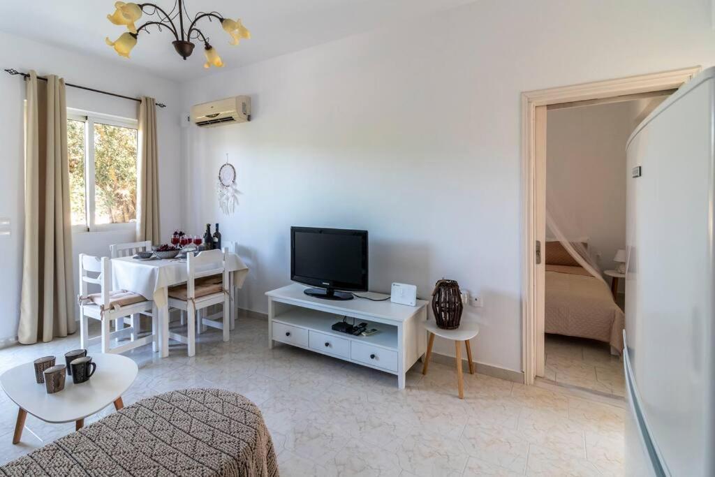 Fotis House Διαμέρισμα Αφάντου Εξωτερικό φωτογραφία