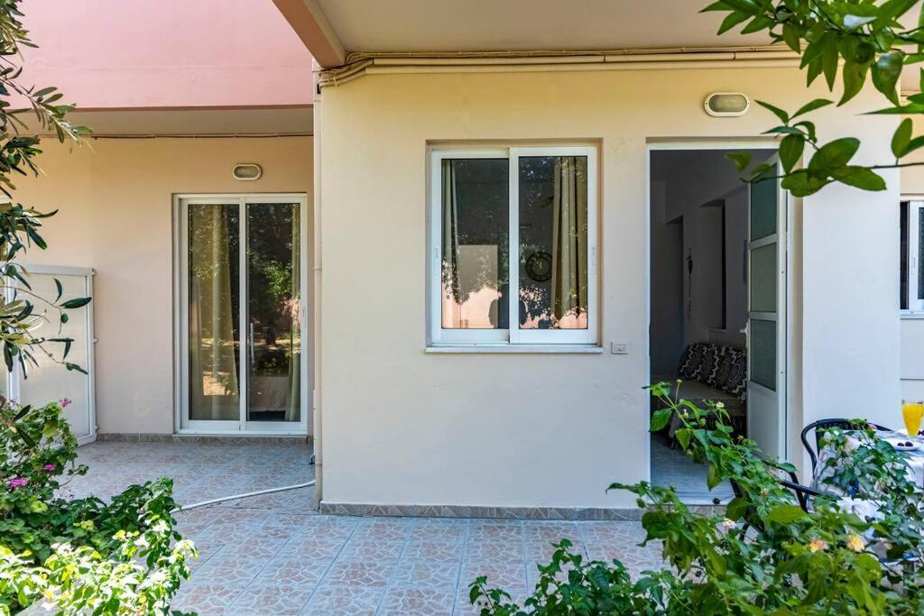 Fotis House Διαμέρισμα Αφάντου Εξωτερικό φωτογραφία